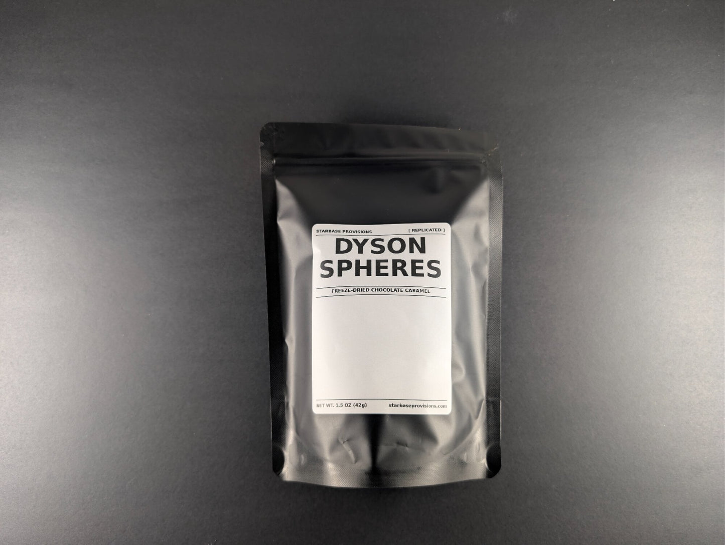 Dyson Spheres
