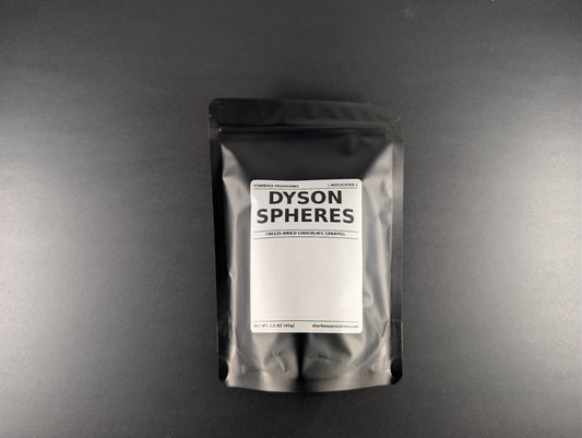 Dyson Spheres