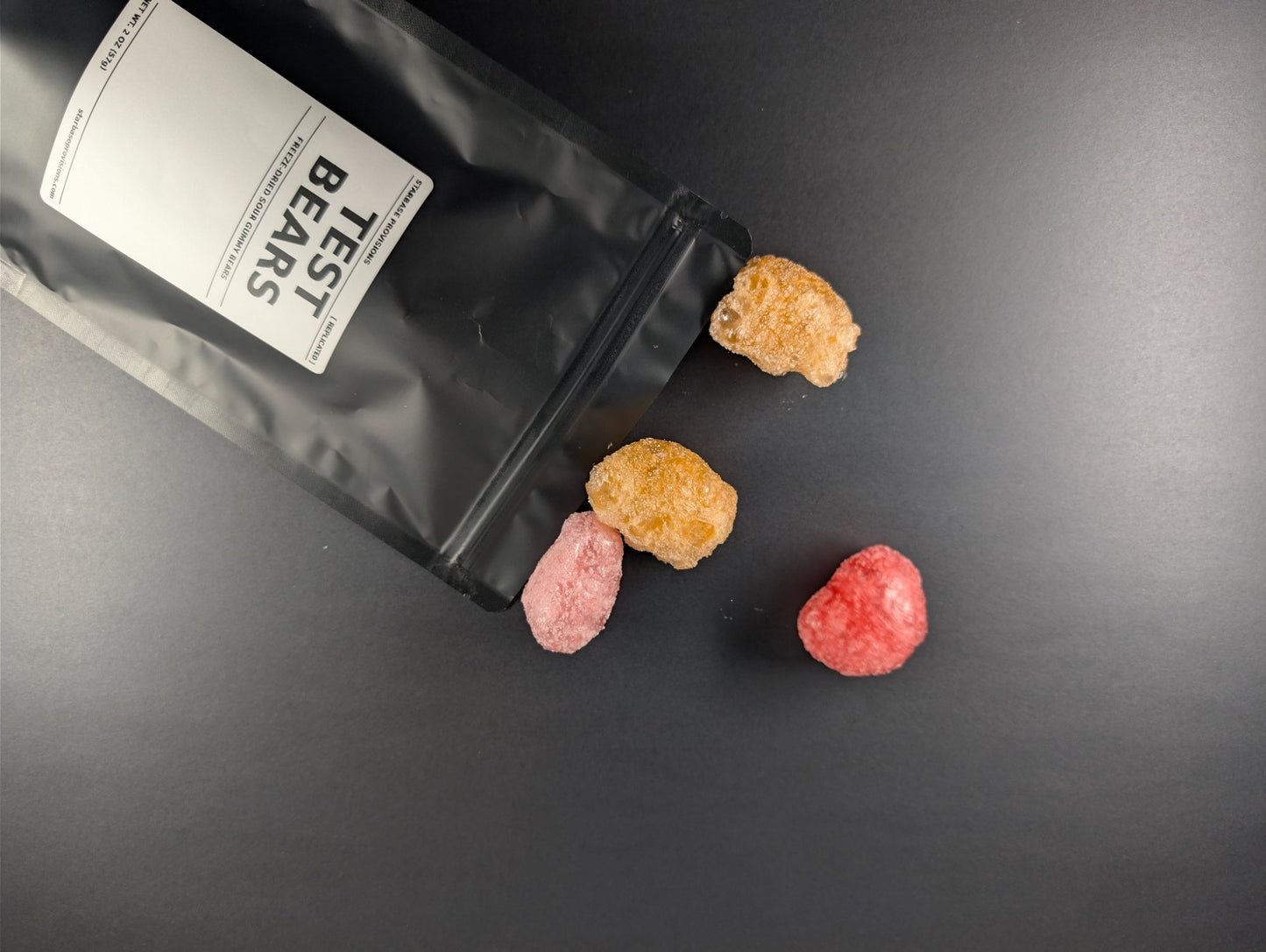 Test Bears